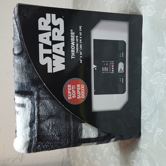 Star Wars Throwbee - Picture 2 of 3